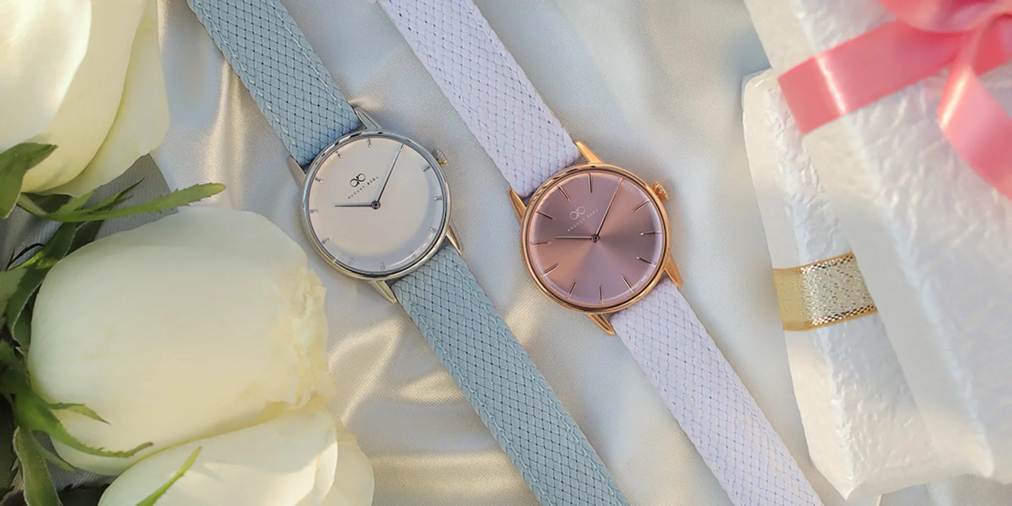 Quà Tặng Kỷ Niệm cùng August Berg: Hãy Tôn Vinh Những Khoảnh Khắc Quan Trọng