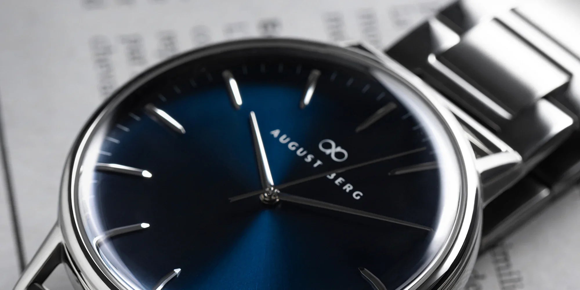 Ưu Điểm Của Dây Đeo Đồng Hồ Bằng Thép Không Gỉ: Tại Sao Chúng Là Lựa Chọn Tốt Nhất