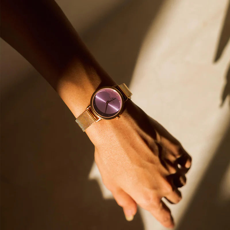 Serenity Petite Blossom Pink