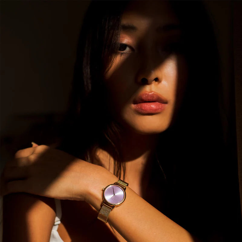 Serenity Petite Blossom Pink