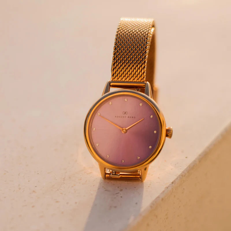 Serenity Petite Blossom Pink