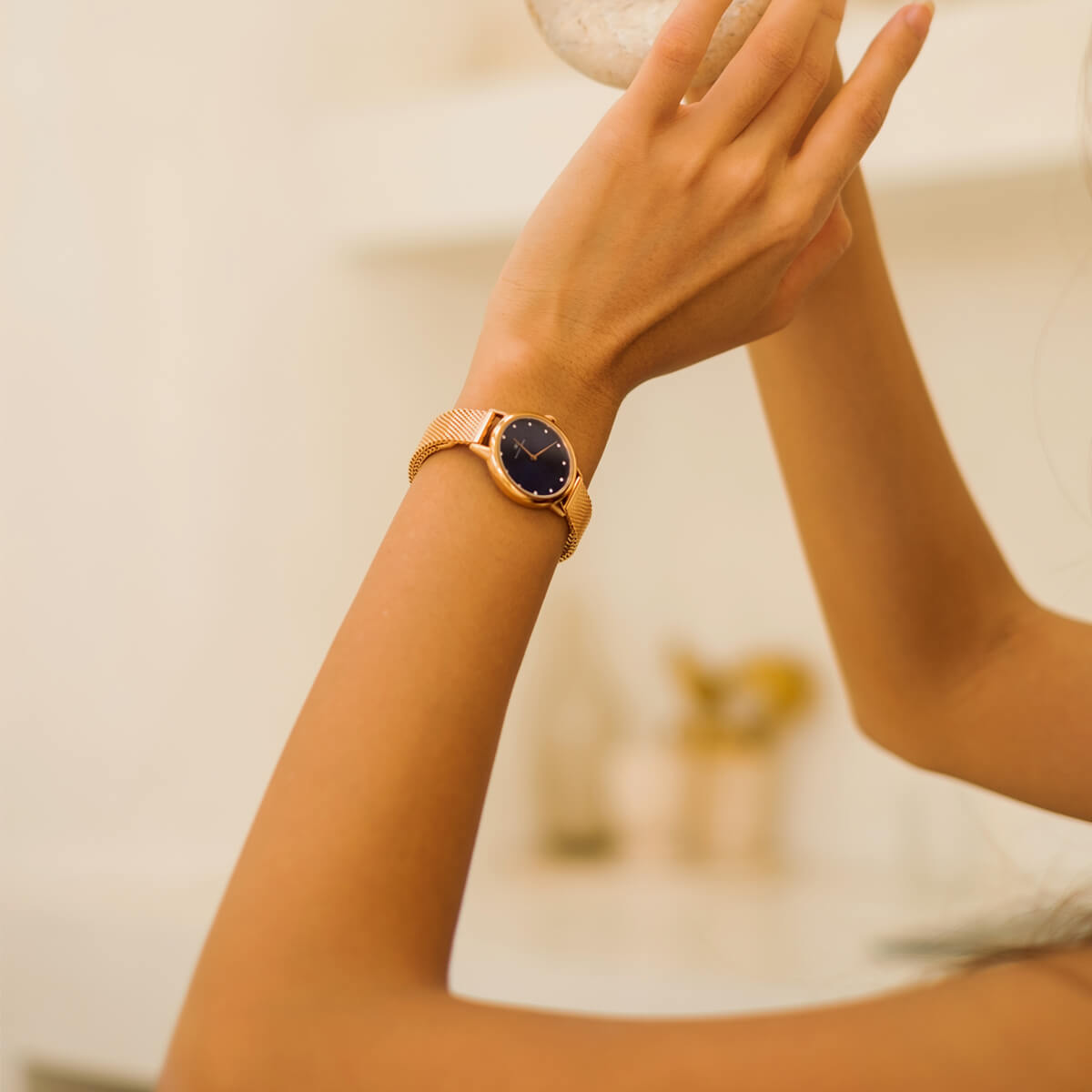 Serenity Petite Royal Purple