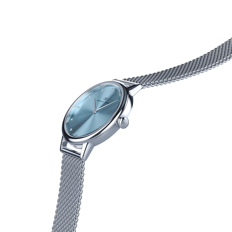 Serenity Petite Dusty Blue