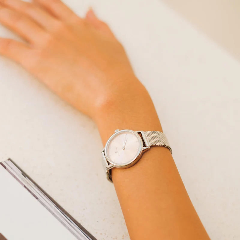 Serenity Petite Champagne