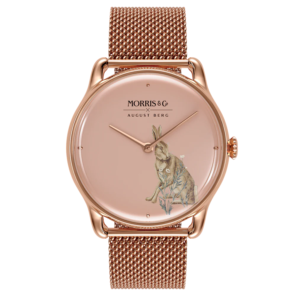 Forest Hare Primrose