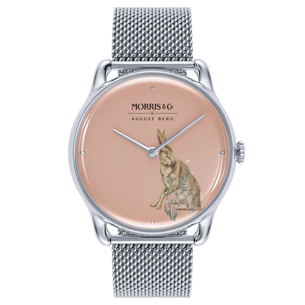 Forest Hare Primrose