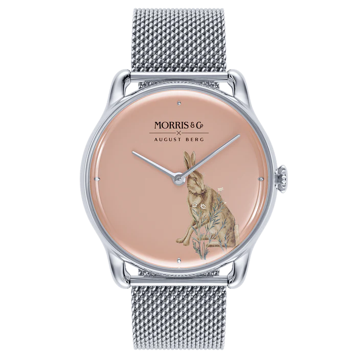 Forest Hare Primrose