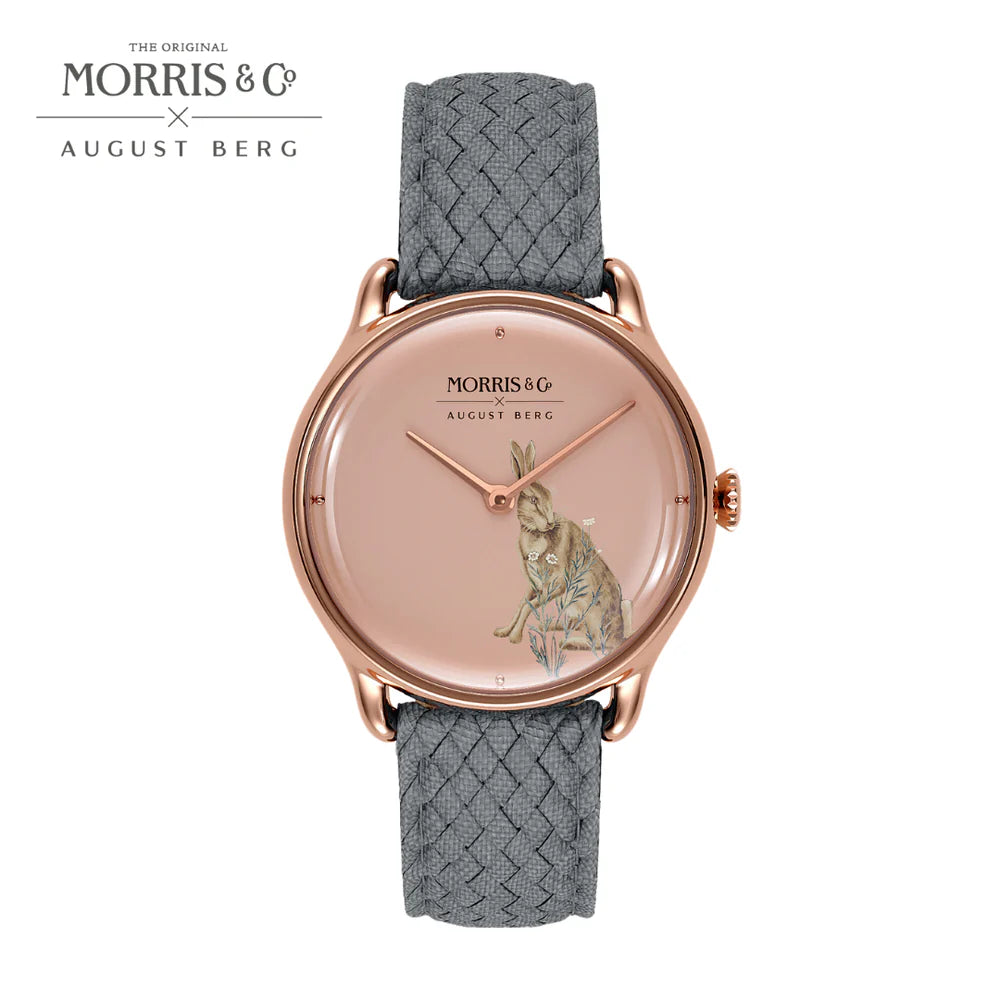 Forest Hare Primrose