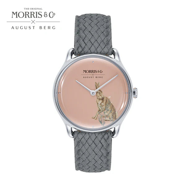 Forest Hare Primrose