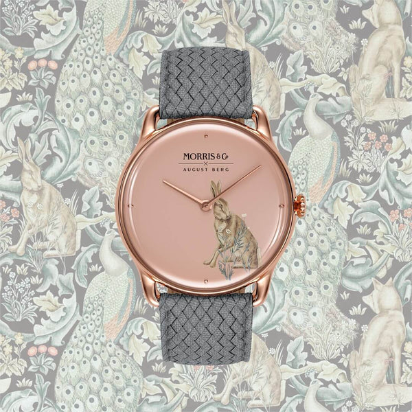 Forest Hare Primrose