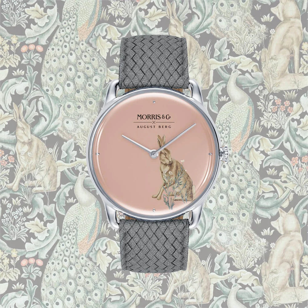 Forest Hare Primrose