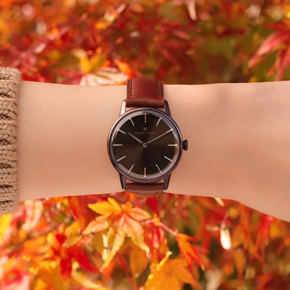 Serenity Cuppa Brown