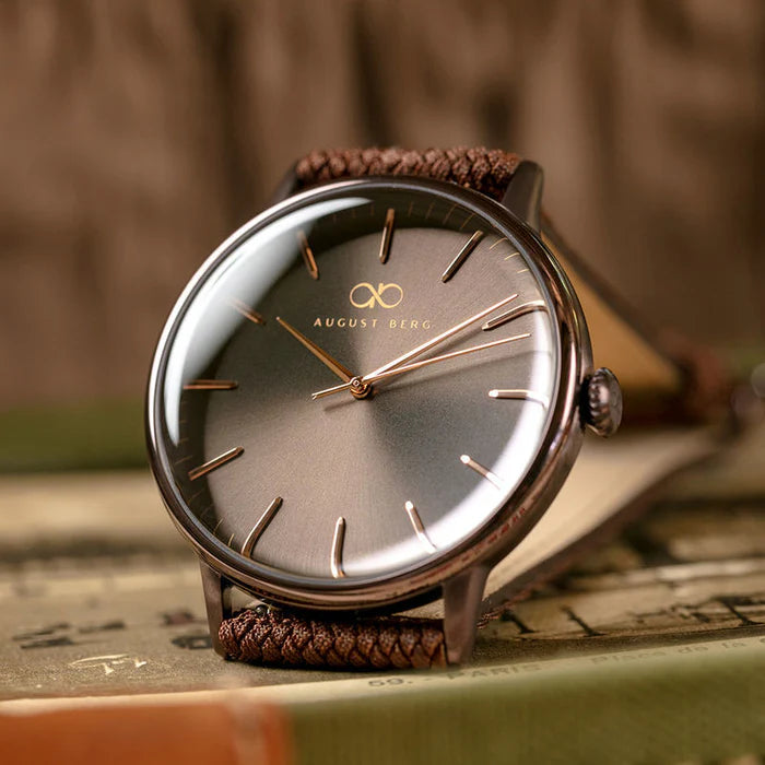 Serenity Cuppa Brown