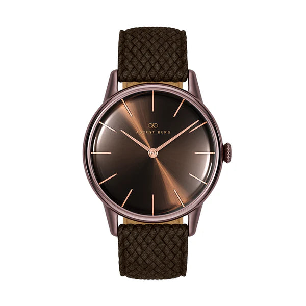 Serenity Cuppa Brown