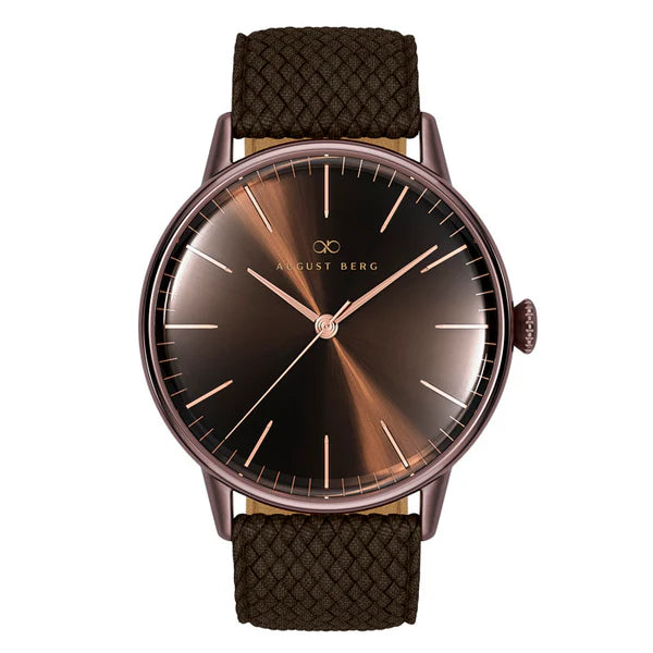 Serenity Cuppa Brown