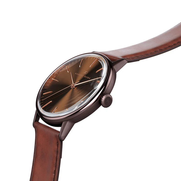 Serenity Cuppa Brown