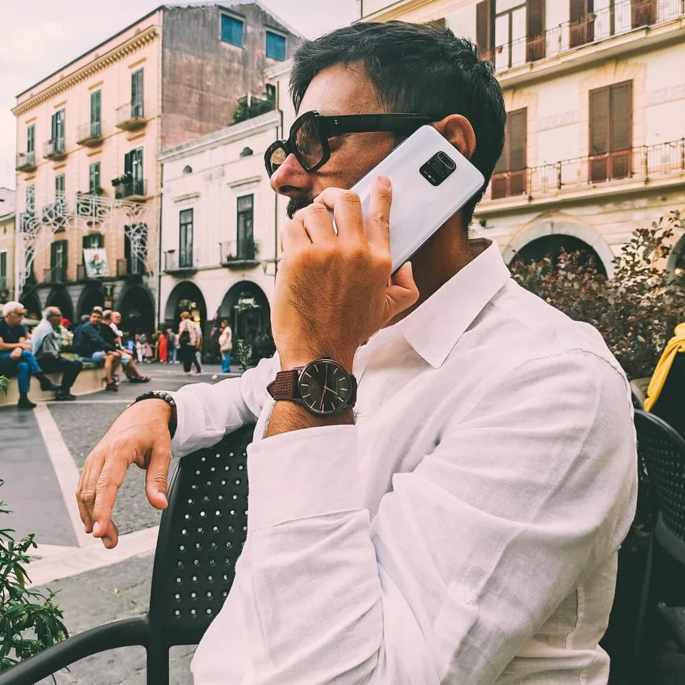 Serenity Cuppa Brown