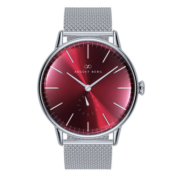 Serenity Burgundy