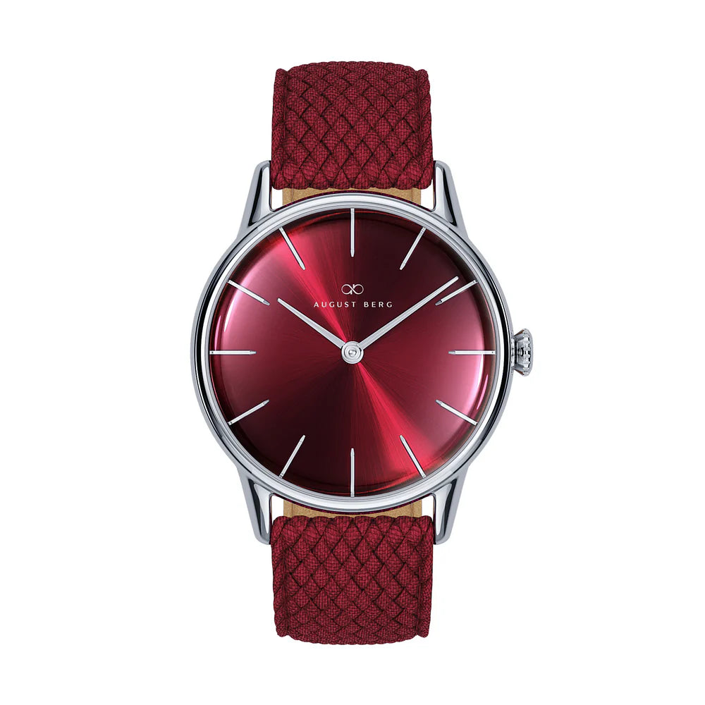Serenity Burgundy