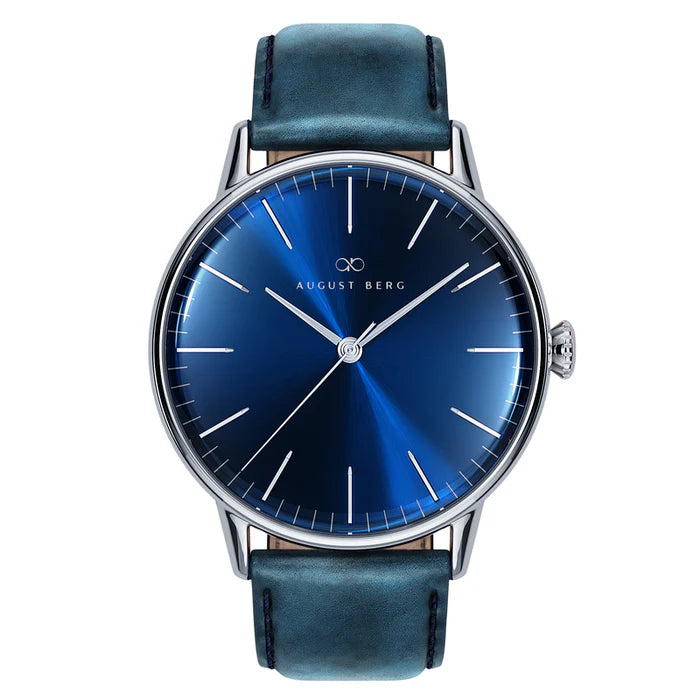Serenity Deep Blue