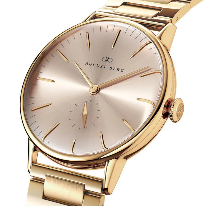 Serenity Champagne