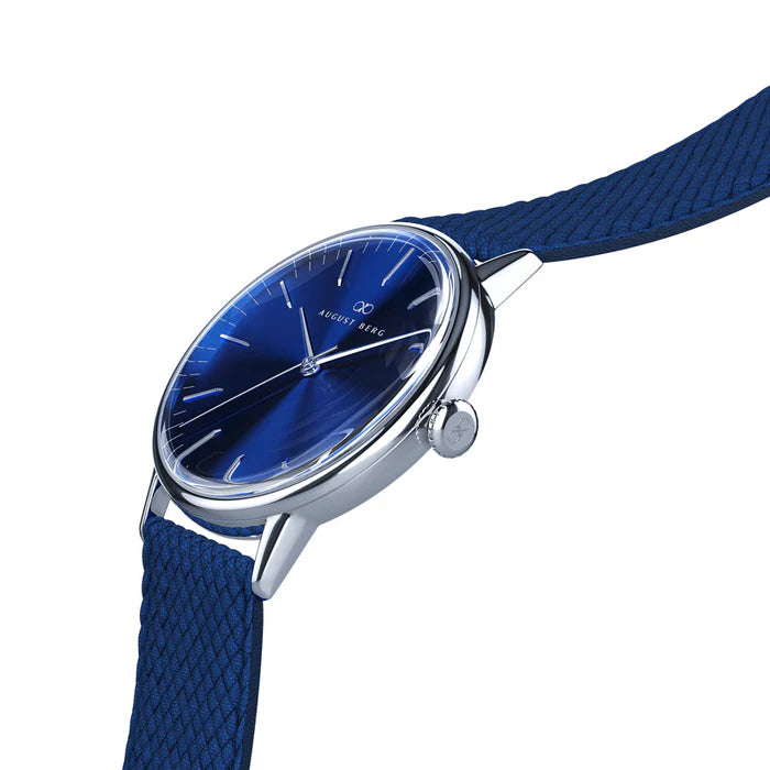 Serenity Deep Blue